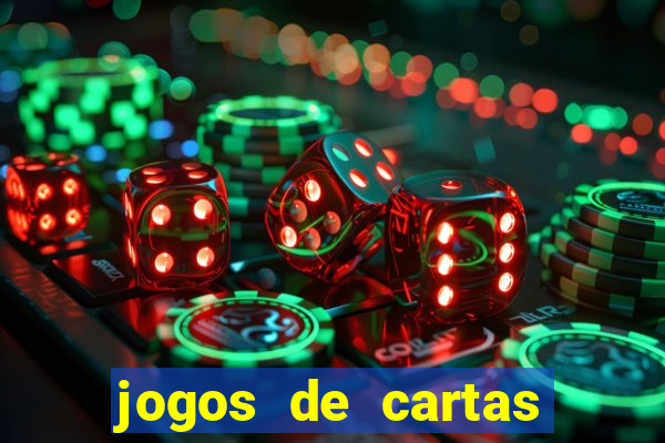 jogos de cartas truco online